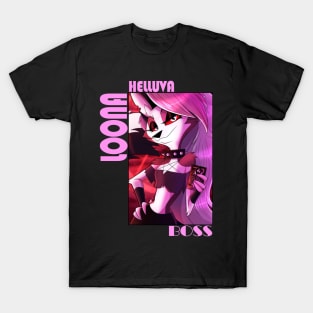 Helluva Boss Loona T-Shirt